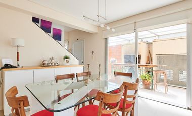 Departamento VENTA con gran terraza , PORTEZUELO, Nordelta