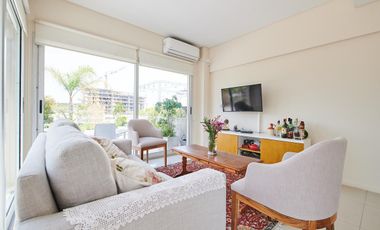 Departamento VENTA con gran terraza , PORTEZUELO, Nordelta