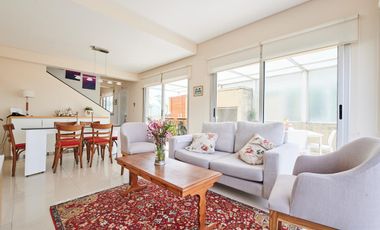 Departamento VENTA con gran terraza , PORTEZUELO, Nordelta