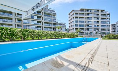 Departamento VENTA con gran terraza , PORTEZUELO, Nordelta