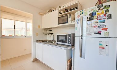 Departamento VENTA con gran terraza , PORTEZUELO, Nordelta