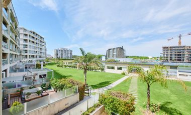 Departamento VENTA con gran terraza , PORTEZUELO, Nordelta