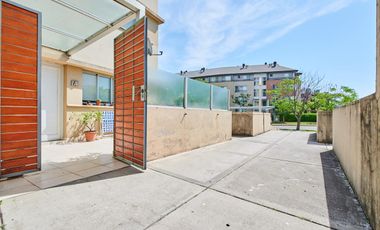 Departamento VENTA con gran terraza , PORTEZUELO, Nordelta