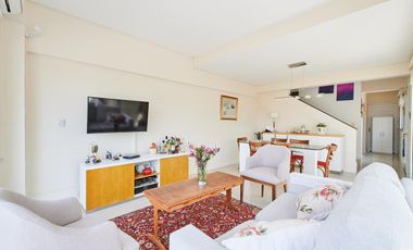 Departamento VENTA con gran terraza , PORTEZUELO, Nordelta