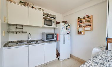 Departamento VENTA con gran terraza , PORTEZUELO, Nordelta
