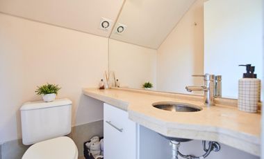 Departamento VENTA con gran terraza , PORTEZUELO, Nordelta