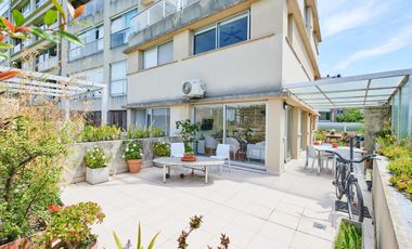 Departamento VENTA con gran terraza , PORTEZUELO, Nordelta