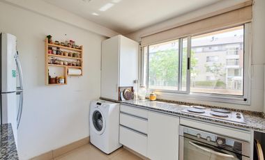 Departamento VENTA con gran terraza , PORTEZUELO, Nordelta