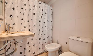 Departamento VENTA con gran terraza , PORTEZUELO, Nordelta