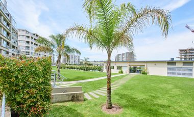 Departamento VENTA con gran terraza , PORTEZUELO, Nordelta