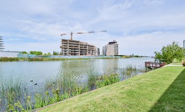 Departamento VENTA con gran terraza , PORTEZUELO, Nordelta