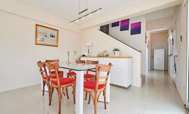 Departamento VENTA con gran terraza , PORTEZUELO, Nordelta