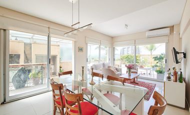 Departamento VENTA con gran terraza , PORTEZUELO, Nordelta