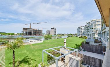 Departamento VENTA con gran terraza , PORTEZUELO, Nordelta