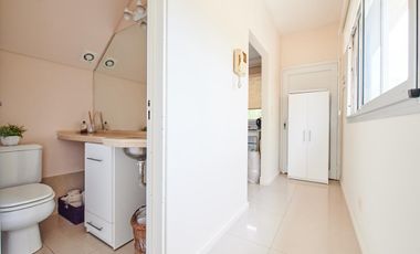 Departamento VENTA con gran terraza , PORTEZUELO, Nordelta