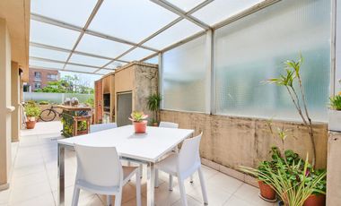 Departamento VENTA con gran terraza , PORTEZUELO, Nordelta
