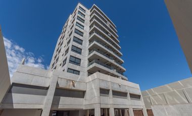 Alquiler departamento 3 ambientes en San Isidro con gran balcón terraza