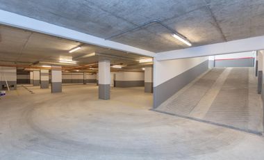 Alquiler departamento 3 ambientes en San Isidro con gran balcón terraza