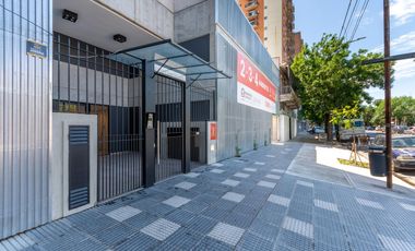 Alquiler departamento 3 ambientes en San Isidro con gran balcón terraza