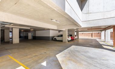 Alquiler departamento 3 ambientes en San Isidro con gran balcón terraza