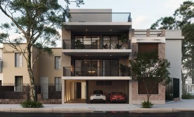 VENTA - Oficina en Barrio Parque