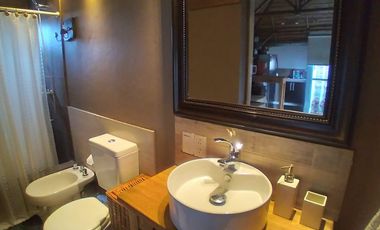 Casa  venta 3 dormitorios 2 baños 1 cochera - Arturo Segui