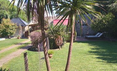 Casa  venta 3 dormitorios 2 baños 1 cochera - Arturo Segui