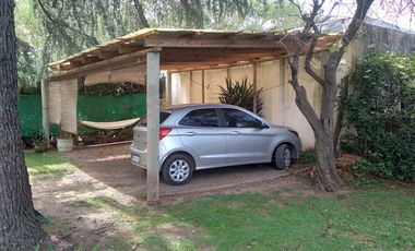 Casa  venta 3 dormitorios 2 baños 1 cochera - Arturo Segui