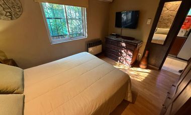 Casa  venta 3 dormitorios 2 baños 1 cochera - Arturo Segui