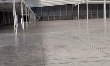 Nave Logistica en Alquiler Monye Grande