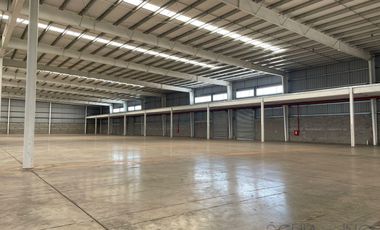 Nave Logistica en Alquiler Monye Grande