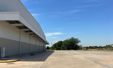 Nave Logistica en Alquiler Monye Grande