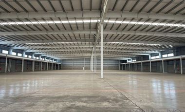 Nave Logistica en Alquiler Monye Grande