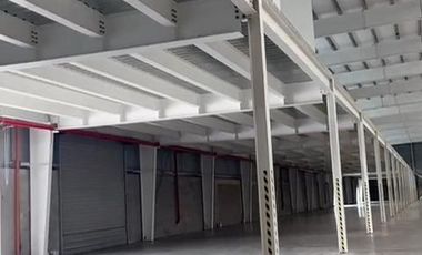 Nave Logistica en Alquiler Monye Grande