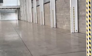 Nave Logistica en Alquiler Monye Grande
