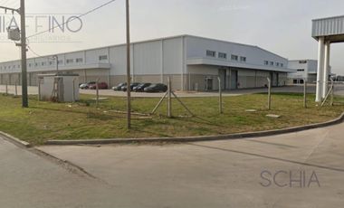 Nave Logistica en Alquiler Monye Grande
