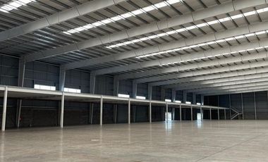 Nave Logistica en Alquiler Monye Grande
