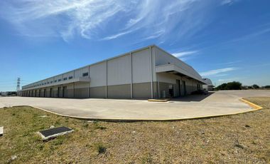 Nave Logistica en Alquiler Monye Grande