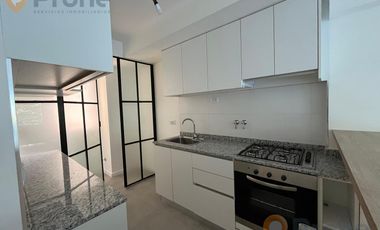 Departamento 3 dormitorios