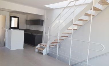 Departamento en Coghlan