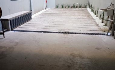 Departamento en Coghlan