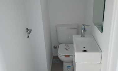 Departamento en Coghlan