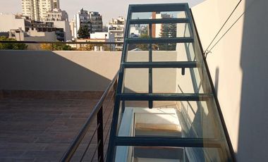 Departamento en Coghlan