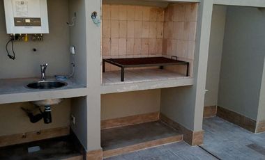 Departamento en Coghlan