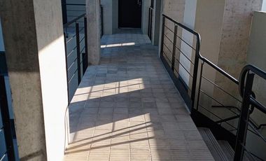 Departamento en Coghlan