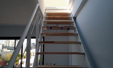 Departamento en Coghlan