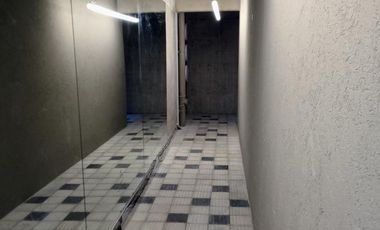 Departamento en Coghlan