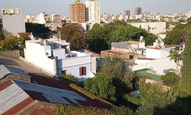 Departamento en Coghlan