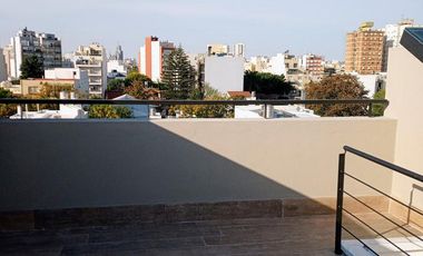 Departamento en Coghlan