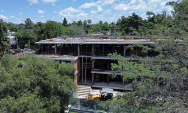 Departamento en Venta Barrio Cerrado City Bell